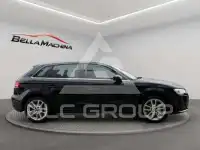 2020 Audi A3