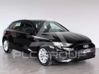 2020 Audi A3