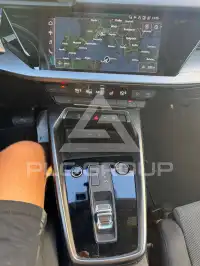 2020 Audi A3