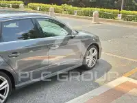 2020 Audi A3