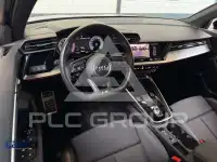 2020 Audi A3