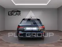 2020 Audi A3