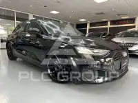 2020 Audi A3