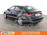2020 Audi A3