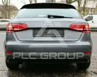 2020 Audi A3