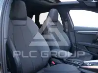 2020 Audi A3