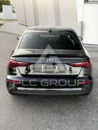 2020 Audi A3