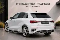 2020 Audi A3