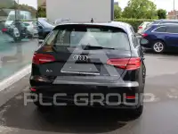 2020 Audi A3