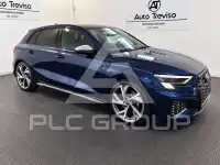 2020 Audi A3