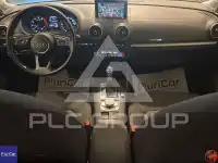 2020 Audi A3