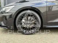 2020 Audi A3