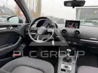 2020 Audi A3