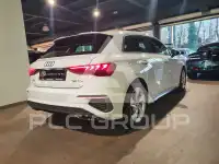 2020 Audi A3