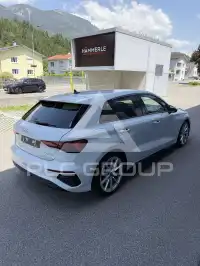 2020 Audi A3
