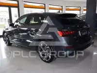 2020 Audi A3