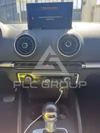 2020 Audi A3