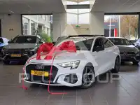 2020 Audi A3