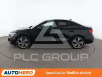 2020 Audi A3