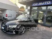 2020 Audi A3