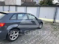 2020 Audi A3