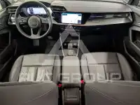2020 Audi A3