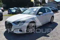 2020 Audi A3