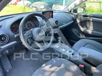 2020 Audi A3