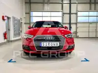 2020 Audi A3
