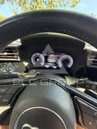 2020 Audi A3
