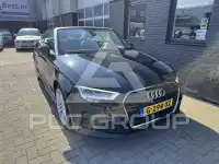 2020 Audi A3