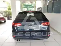 2020 Audi A3