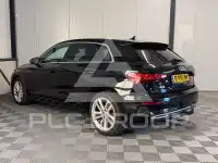 2020 Audi A3