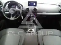2020 Audi A3