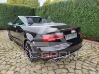 2020 Audi A3