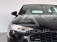 2020 Audi A3