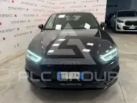 2020 Audi A3