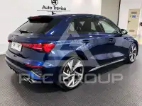 2020 Audi A3