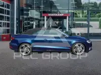 2020 Audi A3