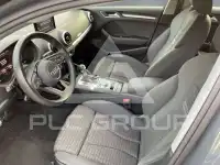 2020 Audi A3