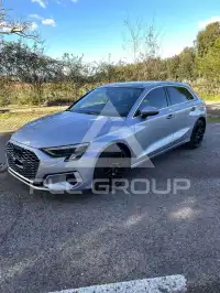 2020 Audi A3