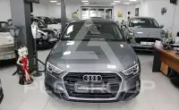 2020 Audi A3