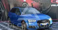 2020 Audi A3