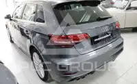 2020 Audi A3
