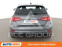 2020 Audi A3