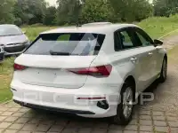 2020 Audi A3