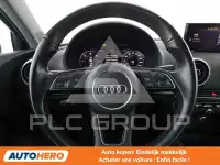 2020 Audi A3