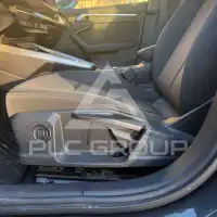 2020 Audi A3