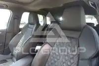 2020 Audi A3