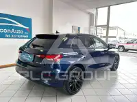 2020 Audi A3